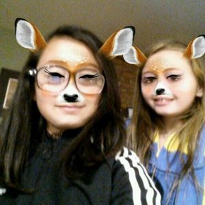 Meet your Posher, Isabella